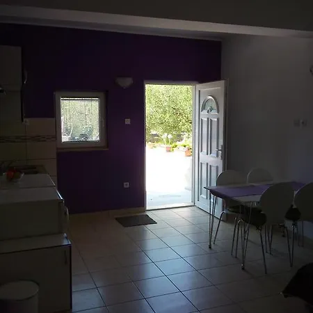 Apartman Marko *