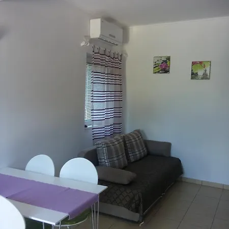 Marko Apartman