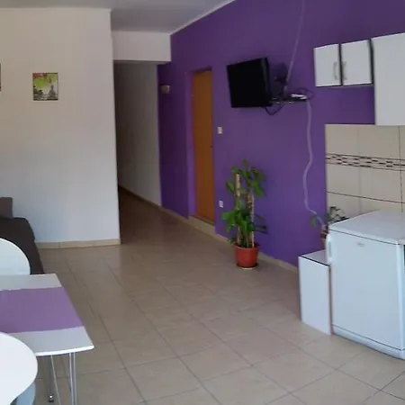 Marko Apartman