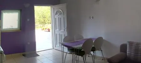 Apartman Marko Šibenik
