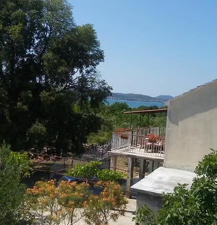 Apartment Marko Sibenik