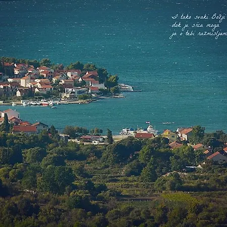 Apartman Marko Sibenik