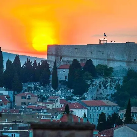 Apartman Marko Sibenik