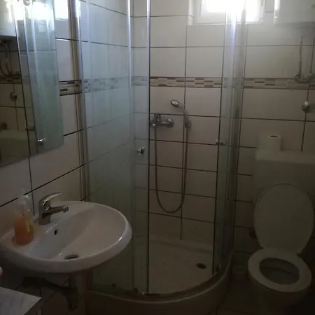 Marko Apartman Šibenik