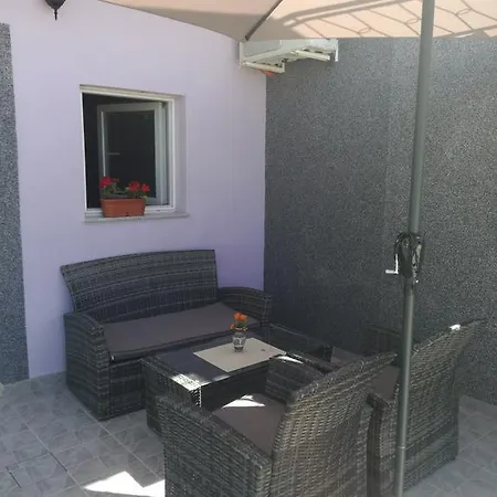 Apartman Marko Šibenik