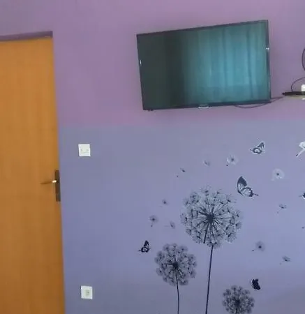 Marko Apartman *