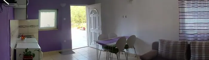 דירה Marko שיבניק