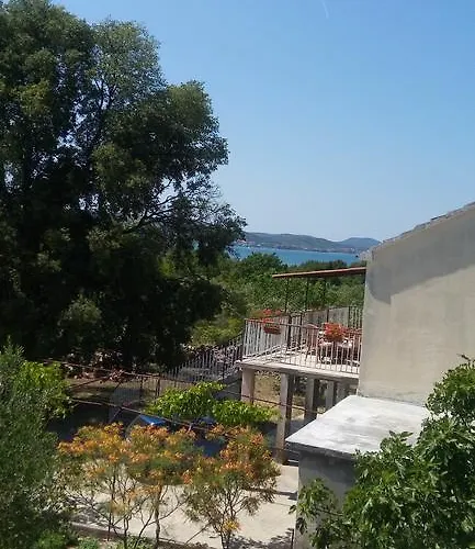 Appartement Marko Šibenik