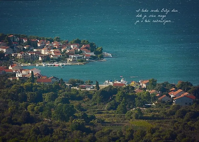 شقة Marko شيبينيك