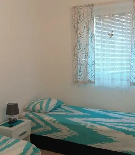 Appartement Marko Šibenik